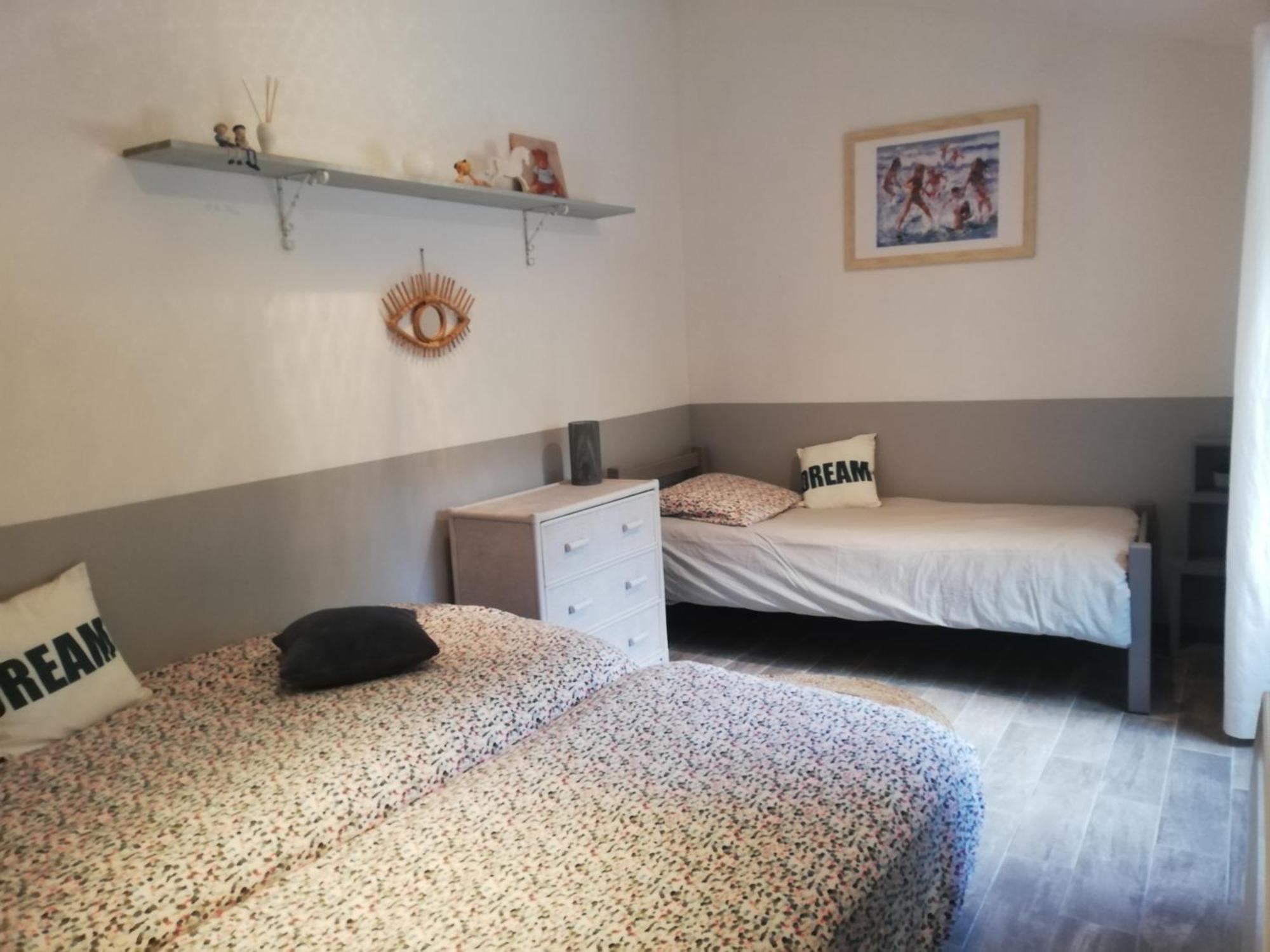 Bed and Breakfast Au Logis De La Mongie Soullans Esterno foto